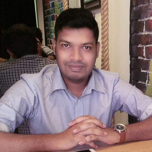 Mahumudul Sajib Islam