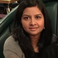 Archana Bhattarai