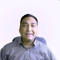 Dipesh Gautam