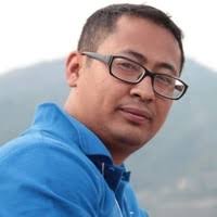 Nabin Maharjan