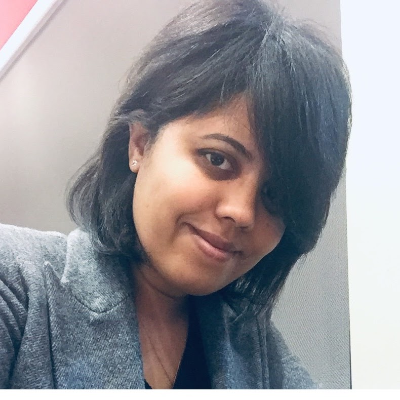 Nisrine Ait Khayi